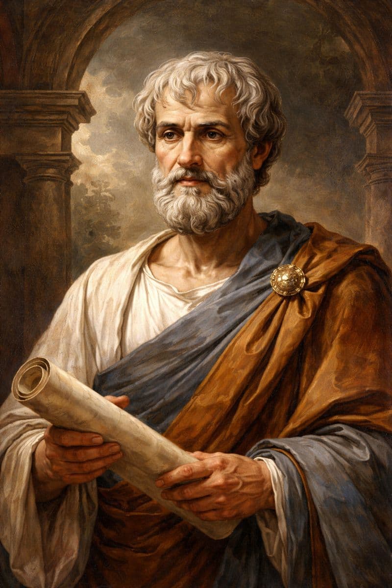 Aristotele