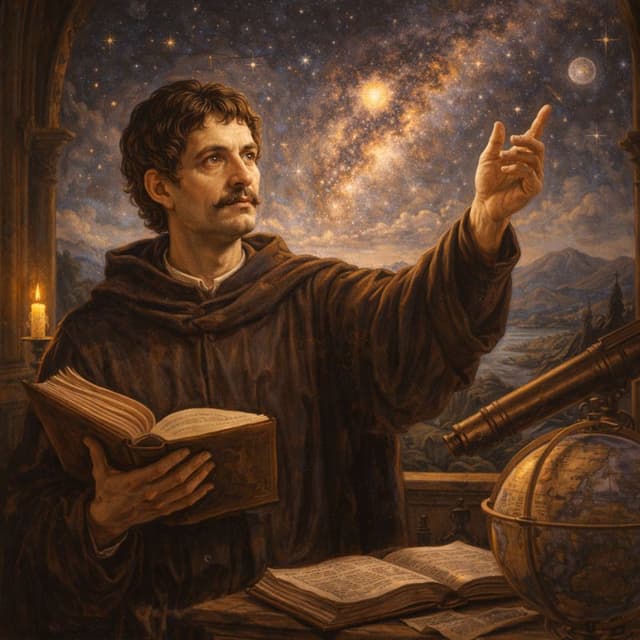 Naturalismo Rinascimentale