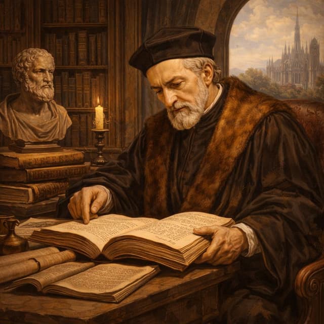 Neoaristotelismo Rinascimentale