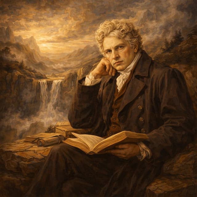 Friedrich Wilhelm Joseph Schelling