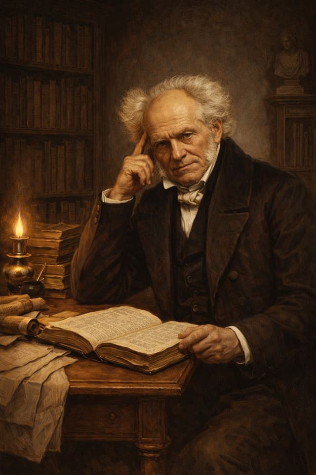 Schopenhauer
